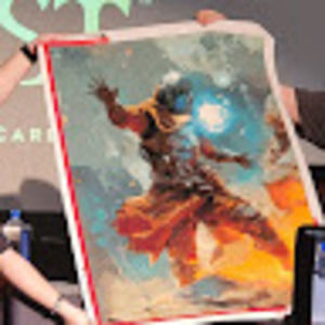 Meet your Posher, Sherryl